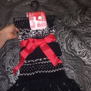 NWT three piece winter set